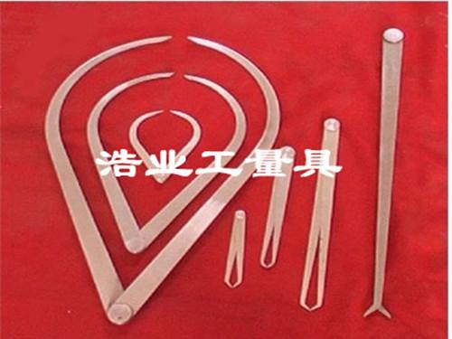 不锈钢内外卡钳