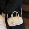 Bolsa Feminina Nova Moda Verão 2025, Fashion e Elegante, Fashion e Versátil, Bolsa de Celular para Trabalho de Alto Nível, Bolsa Transversal de Ombro