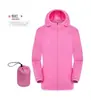 Ropa de Protección Solar Nueva de Verano 2024 Ropa Delgada de Protección Solar para Deportes al Aire Libre Ropa para la Piel de Pesca Ropa de Protección Solar Estampada para Hombres y Mujeres