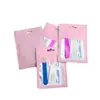 Set de Herramientas para Uñas Portátiles, Herramientas para Uñas Artísticas, Kit de Uñas Artísticas con Pegamento de Gelatina, Kit de Uñas Portátiles Productos Terminados al por Mayor