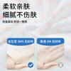 Funda de edredón desechable transfronteriza para comercio exterior, sábanas, fundas de almohada, tamaño de viaje, juego de tres o cuatro piezas, cama doble, hotel, juego portátil engrosado
