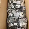 Mini Espejo Redondo Acrílico Pequeño Espejo de Cosméticos 2cm Hecho a Mano DIY Autoadhesivo Endurecido Autoadhesivo Decoración del Hogar Lente