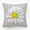 Yiwu Jit Entrega Série Simples Girassol Fronha Temu Venda Quente Shein Amazon Etsy Amazon