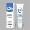 Serie Sin Etiqueta Transfronteriza Pasta de Dientes Sp-6 Sp-8 Sp14 7.5% Versión en Inglés Pasta de Dientes Transfronteriza Europea y Americana