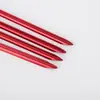 Estacas para Tienda de Campaña Exteriores, 15 cm Engrosadas, Ultraligeras y Portátiles, Estacas Fijas Triangulares de Aleación de Aluminio para Lona de Campamento en la Playa