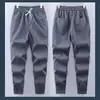 Traje de Ropa de Trabajo Elástica para Primavera y Otoño para Hombres, Ropa de Protección Laboral Resistente al Desgaste y a la Suciedad, Chaqueta de Ropa de Trabajo Transpirable para Sitios de Construcción y Fábricas