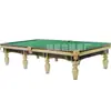 Xin Xingqiu Mesa de Billar Estilo Ruso Estándar para Adultos Comercial Fábrica de Mesas de Billar Estilo Ruso Sala de Billar Fábrica de Mesas de Billar Estilo Ruso