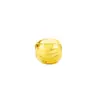 Flor de Flor de Coche de Oro Arena Vietnamita Cuentas Gruesas de Sandía Cuentas DIY Accesorios Hechos a Mano Latón Chapado en Oro 24K Cuentas Sueltas Venta al por Mayor
