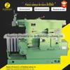 Plaina série B BC6050 shaper horizontal de fornecimento de fábrica