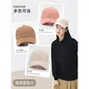 Gorras de Béisbol de Alta Gama con Impresión de Logotipo y Bordado para Viajes, Actividades de Team Building, Publicidad y Gorras de Trabajo
