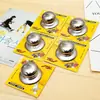 Pomo universal de madera para tapa de olla, asa anti-quemaduras para tapa de olla, tapa de repuesto de acero inoxidable para tapa de olla, accesorios para tapa de olla para el hogar