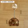 Direto da Fábrica Placa Vertical para Arranhar Gatos, Estrutura de Escalada para Gatos, Brinquedo Integrado de Entretenimento Próprio e Alívio do Tédio para Gatos, Afiador de Garras Brinquedo para Gatos, Arranhador para Gatos