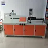 Máquina Personalizada de Conformação de Fio de Hardware Diário Sob Demanda Máquina Automática de Conformação de Fio Redondo Fio de Aço Inoxidável Máquina de Dobra de Fio 3D