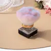 Pincel de pó para nail art multiuso avançado com cravação de diamantes, pincel de base, pincel de maquiagem, maquiagem de beleza, item de venda quente transfronteiriço