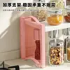 Estante retráctil de almacenamiento de cocina transfronterizo, estante interior de gabinete, estante para ollas multicapa, estante para condimentos y platos