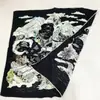 Promoção Especial Lenço de Seda Lã Impresso Dupla Face 70 Quadrado Lenço Triângulo Fita Outono Inverno Lenço Quente Xale Multicolorido Multiestilo