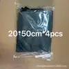 Bolsa de Arena para Tienda de Campaña Exterior Base a Prueba de Viento Bolsa para Fijación Publicitaria Bolsa para Fijación Anti-Colapso Bolsa para Sombrilla