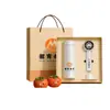 Set de Regalo Empresarial Caja de Regalo para Termo Xiaomi Regalo Práctico para Clientes y Empleados Souvenirs de Reunión Anual Logo Impreso Personalizado