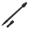 Envio Direto em Estoque Série K Lavor Pistola para Lavagem de Carros Bico de Alta e Baixa Pressão Cabo da Pistola Pistola de Espuma Bico Ajustável em Forma de Leque Spray Direto