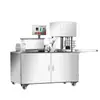 Máquina taro ball totalmente automática Xuzhong, máquina formadora multifuncional de taro ball y perlas, equipo para taro balls en tiendas de té con leche