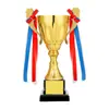 Trofeo de Vela de Oro, Plata y Bronce Medalla Escolar Juegos Deportivos Equipo Individual Medalla Deportiva de Honor de Metal Logo Imprimible