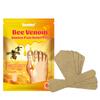 Parche de Yeso Transfronterizo Sumifun Serie Piel de Camarón Veneno de Abeja Parche para Juanetes Cuidado del Pie Parche de Masaje K000057