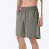 Pantalones Cortos Deportivos para Exteriores de Venta Caliente Transfronteriza de Secado Rápido Transpirables para Baloncesto Running Entrenamiento Casual Versátil Elásticos para Fitness