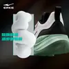 Zapatillas de Correr Hongxing Erke Lingyun Verano Nuevos Zapatos Malla Transpirable Zapatos Deportivos Suela Suave Amortiguadora Zapatos de Hombre Zapatillas de Correr
