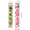 Pareados de Temporada de Graduación, Cortina de Puerta para Decoración de Fiesta de Graduación, Fondo para Fiesta de Fotos de Graduación, Decoración de Porche de Temporada de Graduación