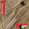 Nuevo en stock: Tubo de Incienso Transparente de 10 g con Soporte para Incienso Incorporado, Tubo de Plástico para Incienso, Tubo en Blanco, Caja para Incienso
