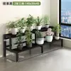 Suporte Móvel para Vasos de Flores Transfronteiriço, Suporte de Base para Vasos de Plantas, Estrutura de Base Móvel para Vasos de Flores com Rodas Universais, Pequeno Suporte para Flores, Rack de Flores para Varanda