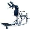 Junxia JX-3042 Huck Squat Trainer - Equipo de entrenamiento deportivo para gimnasios de interior