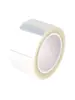 Borde de pastel engrosado, papel decorativo transparente de grado alimenticio de 8/10 cm para realzar el horneado, borde duro para mousse de cumpleaños