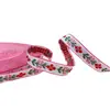 1.2Cm-1.3Cm Estilo Étnico Clásico Retro Cinta Jacquard Accesorios Dinastía Han Traje Tang Lazo Venta al por Mayor Hecho a Mano