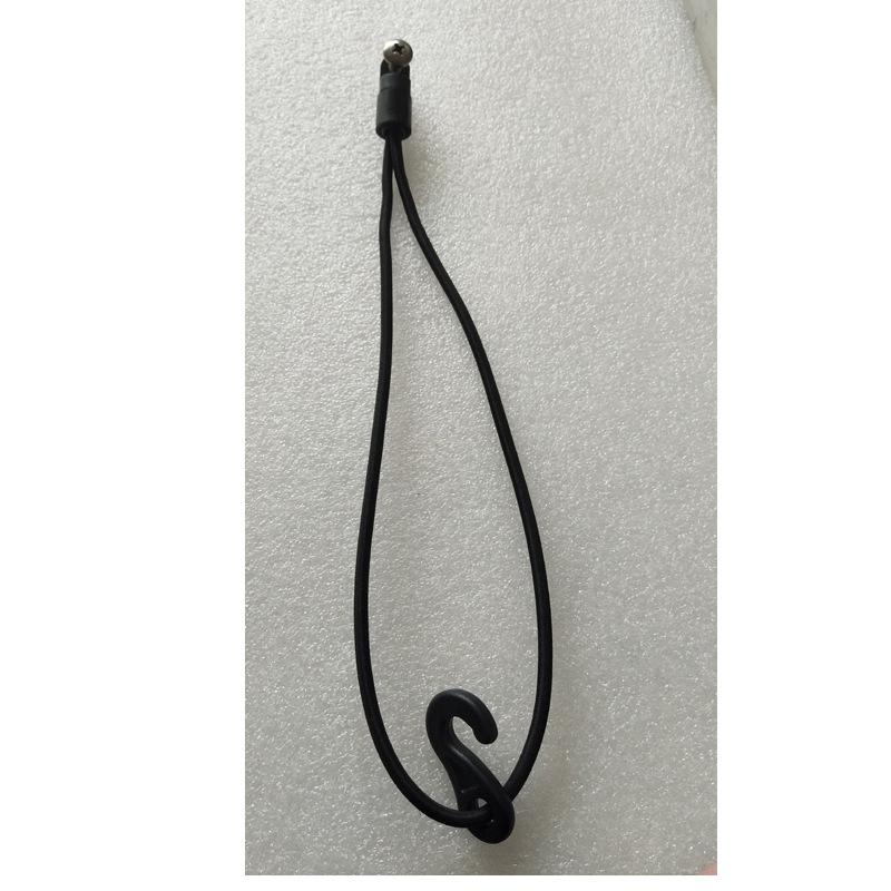 固定扣帐篷钩绳 7