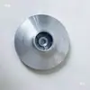 Impulsor de bomba de agua, bomba sumergible, bomba autoaspirante, impulsor de aluminio fundido, bomba de agua multiespecificación, impulsor de bomba de aguas residuales, accesorios para bomba de agua