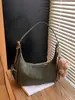 Bolso Cruzado Retro Casual de Moda Transfronterizo 2026 Invierno Nuevo Bolso Cruzado de Alto Valor para Mujer Hombro Axila