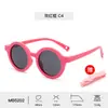 Novos Óculos de Sol Moda Masculina Infantil Protetor Solar Bebê Feminino Alto Padrão Proteção UV Atacado de Fábrica Óculos de Sol Polarizados