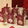 Caixa de doces para casamento caixa de presente de doces para casamento caixa de presente de casamento caixa de embalagem de doces para casamento
