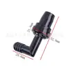 17130-PK1-003 es adecuado para la válvula PCV de ventilación del cárter del motor de vehículos Toyota, Honda y Mitsubishi