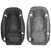 Revestimentos para compartimentos de assento de motocicleta feitos sob medida, almofadas de assento de feltro de peça única e acessórios ultrafinos são fabricados pelo fabricante
