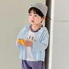 Conjunto de ropa de verano para bebé niño, conjunto de dos piezas de camiseta de manga corta transpirable 100% algodón y pantalones cortos, de 0 a 3 años, ropa ligera con protección solar