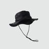 Sombrero de Pescador Transpirable con Visera Grande para el Sol de Verano al Aire Libre para Hombres, Impermeable, de Secado Rápido, Informal, para Pesca