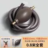 Tubo de Drenaje para Bandeja de Té con Bola Absorbente de Agua Mesa de Té Plataforma de Té Manguera de Drenaje Tubo Anticongelante Mesa de Café Accesorios para Juego de Té Kung Fu