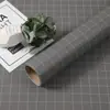 Papel Tapiz de Tela Autoadhesivo Dormitorio Habitación Fondo Nórdico Pared Escritorio Gabinete Pegatina Simple Nórdico