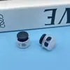 Hebilla de Resorte de Plástico Ajuste Elástico Hebilla de Mochila Botón de Cordón para Ropa Deportiva Accesorios DIY Suministro Directo de Fábrica Botón