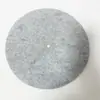 Base de Feltro Preta para Discos, Resistente a Arranhões e à Prova de Poeira, Disponível em Espessuras 7 polegadas e 12 polegadas, Conveniente Base de Feltro à Prova de Poeira para Toca-Discos