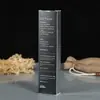 Caja de color cosméticos personalizados alimentos plegable cartón personalizado té perfumado empaque productos de cuidado de la salud personalizados medicina