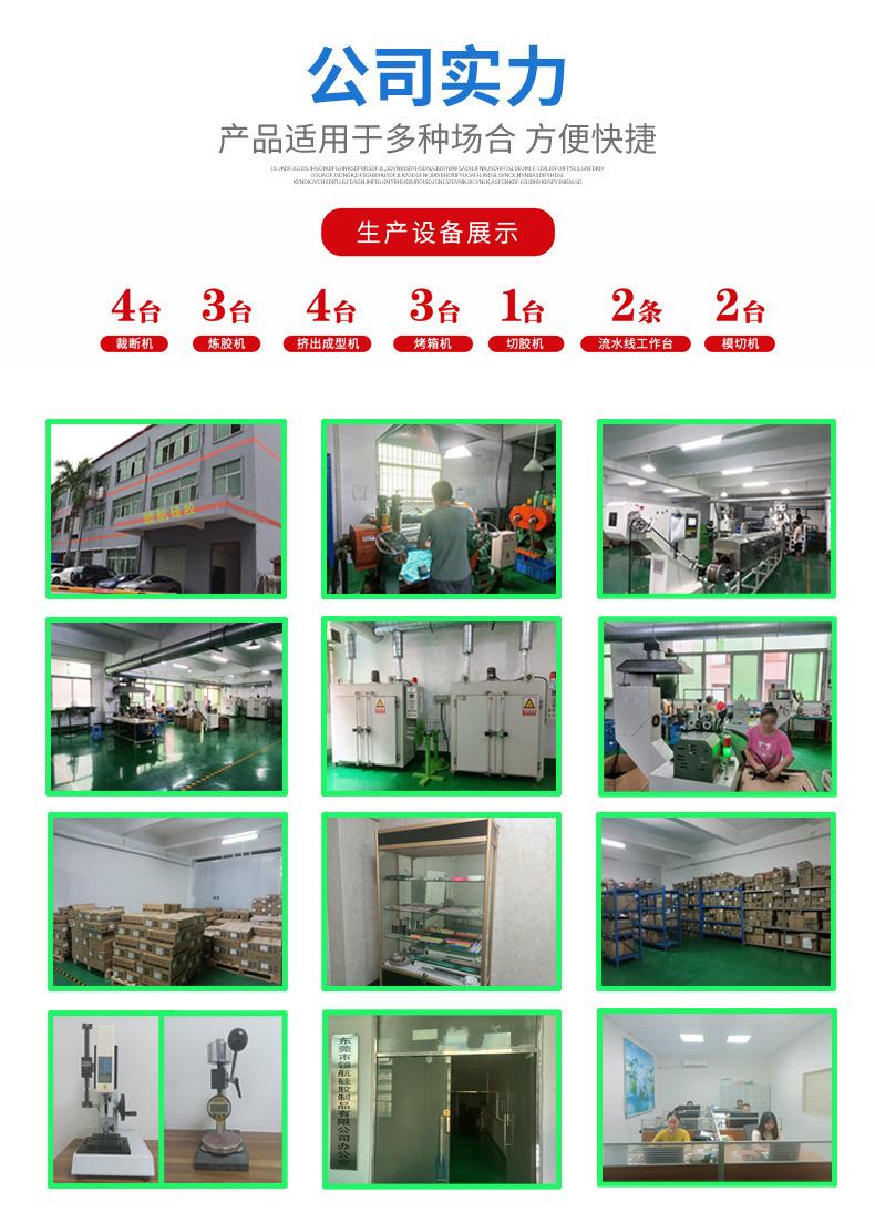 公司实力
