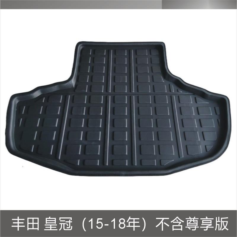 丰田 皇冠（15-18年）不含尊享版.JPG